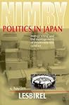 Nimby Politics in Japan: Energy Siting and the Management of Environmental Conflict