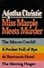 Miss Marple Meets Murder by Agatha Christie
