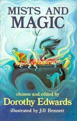 Mists and Magic (Hardcover)