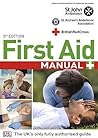 First Aid Manual:...