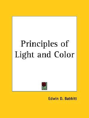 Principles of Light and Color