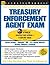 Treasury Enforcement Agent Exam