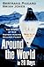 Around the World P by Bertrand Piccard