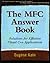 The Mfc Answer Book: Solutions for Effective Visual C++ Applications