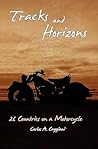 Tracks and Horizons by Carlos A. Caggiani