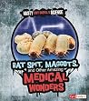 Bat Spit, Maggots, and Other Amazing Medical Wonders (Nasty (But Useful!) Science) Bat Spit, Maggots, and Other Amazing Medical Wonders (Nasty (But Useful!) Science)
