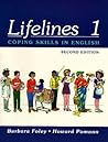 Lifelines Book 1: Coping Skills In English