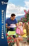 The Baby Surprise (Brides & Babies #4)