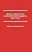 Rocky Mountain Constitution Making, 1850-1912 (Contributions in Legal Studies)