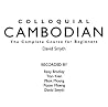 Colloquial Cambodian