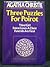 Three Puzzles for Poirot (Hercule Poirot)