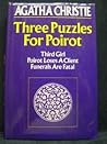 Three Puzzles for Poirot (Hercule Poirot)