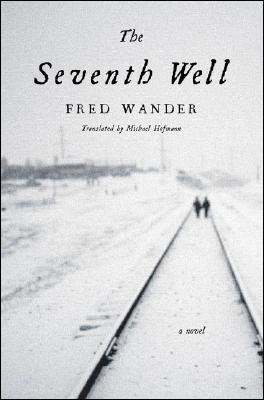 The Seventh Well: A Novel (Hardcover)