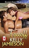 Faceoff by Kelly Jamieson