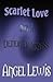 Scarlet Love and Demon Darkness