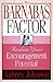 The Barnabas Factor by Aubrey Johnson The Barnabas Factor by Aubrey Johnson
