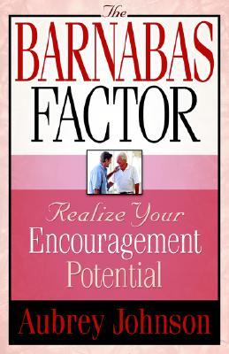 The Barnabas Factor (Paperback)