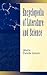 Encyclopedia of Literature and Science