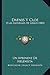 Dafnis Y Cloe: O Las Pastorales De Longo (1883) (Spanish Edition)