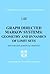 Graph Directed Markov Systems: Geometry and Dynamics of Limit Sets (Cambridge Tracts in Mathematics, Series Number 148)