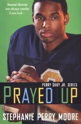Prayed Up (Perry Skky Jr., #4)