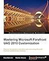 Mastering Microsoft Forefront UAG 2010 Customization