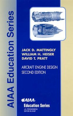 Aircraft Engine Design (AIAA Education)