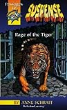 Rage of the Tiger