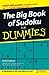 The Big Book of SuDoku For Dummies by Andrew Heron