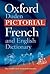 The Oxford-Duden Pictorial French and English Dictionary