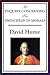 An Enquiry Concerning the Principles of Morals