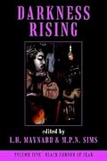 Darkness Rising, Volume 5: Black Shroud of Fear