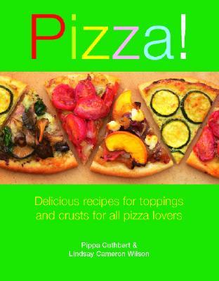 Pizza! (Paperback)