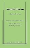 Animal Farm: A Fa...