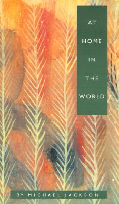 At Home in the World (Paperback)