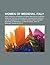 Women of Medieval Italy: Saint Rosalia, Catherine of Siena, Matilda of Tuscany, Agnes of Poitou, Scholastica, Theodelinda, Marozia