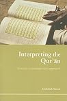 Interpreting the Qur'an by Abdullah Saeed