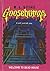 Welcome to Dead House by R.L. Stine