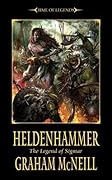 Heldenhammer (Time of Legends: The Legend of Sigmar #1)
