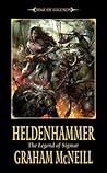Heldenhammer by Graham McNeill