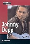 Johnny Depp (People in the News)