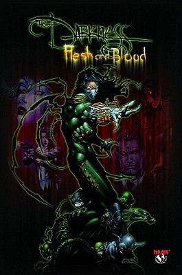 Flesh and Blood (The Darkness, Volume 3.5)