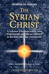 The Syrian Christ...