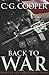 Back to War (Corps Justice, #1)