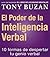 El poder de la inteligencia verbal (Spanish Edition)