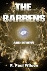 Book cover for The Barrens and Others