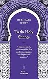 To the Holy Shrines