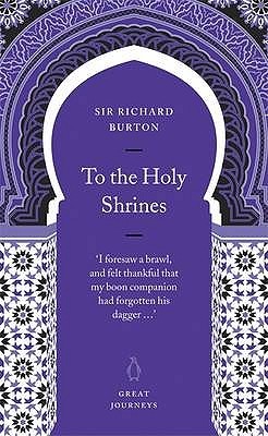 To the Holy Shrines (Paperback)