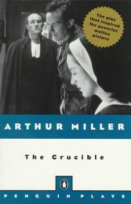 The Crucible