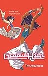 The Argument (Groove High, #10) The Argument (Groove High, #10)